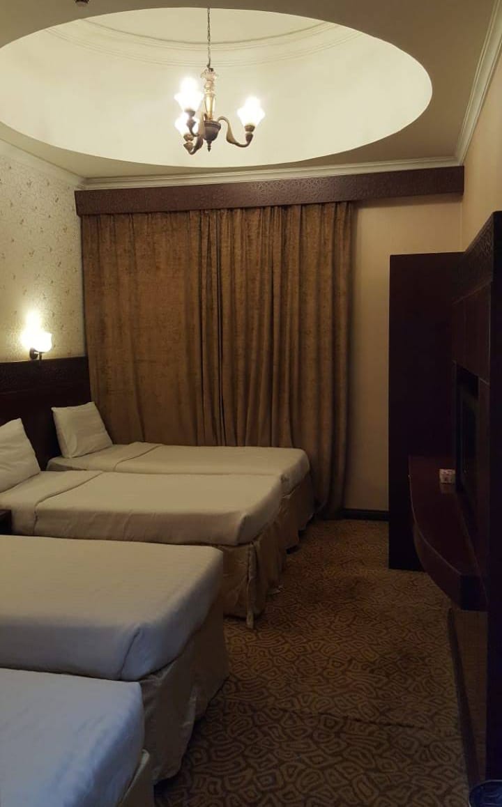 Taif Al Nibras Hotel