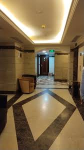 Taif Al Nibras Hotel