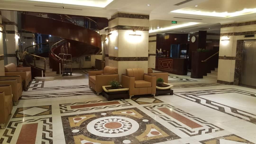 Taif Al Nibras Hotel