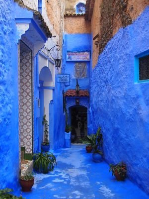 Chefchaouen MoroccoPB081339-465x620